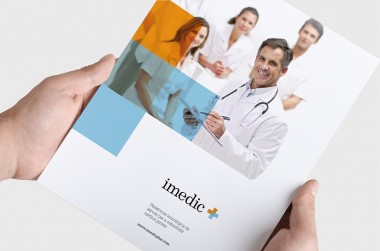 Imedic Plus