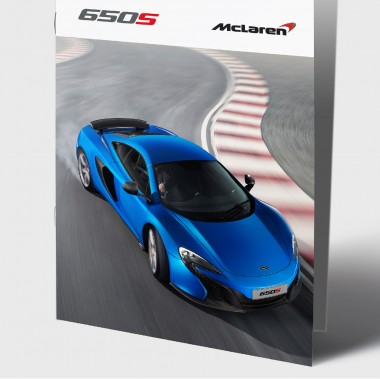 McLaren
