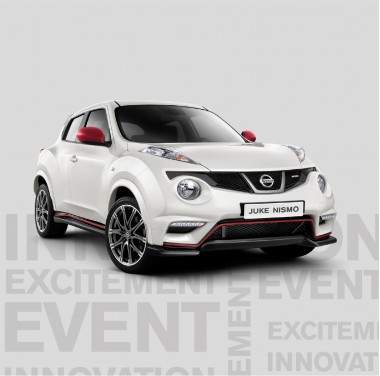 Nissan Event Bratislava